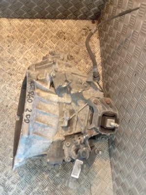 Mini countryman r60 коробка передач передач 2.0 d 8612795 фото №1