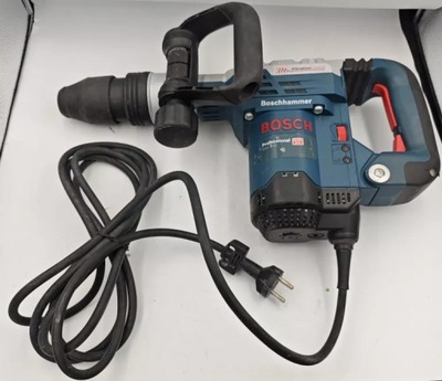 MŁOT UDAROWY BOSCH GSH 5 CE