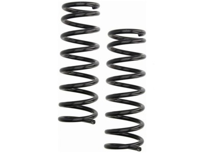 Пружины задняя lesjofors 4288330 фото №1