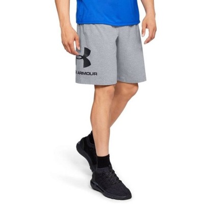 Spodenki męskie SZORTY Under Armour r. xl