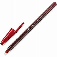 Długopis czerwony BIC 1szt.