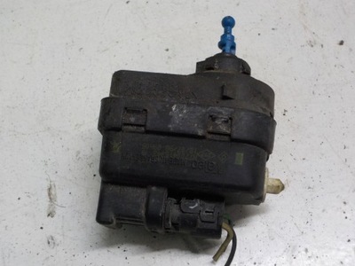 Renault clio ii моторчик регулировки лампы фото №1