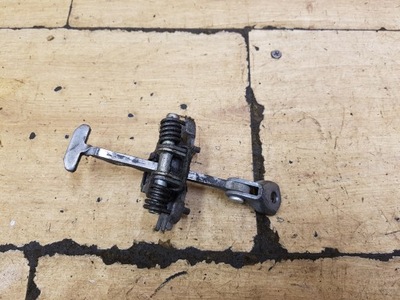 Ограничитель дверь перед fiat scudo ii фото №1