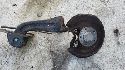 Ступиця поворотний кулак правий задня seat altea фото №1