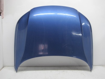 Капот volvo xc40 18r фото №1