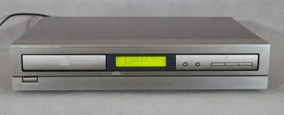 Denon DCD-210, odtwarzacz CD/CD-R