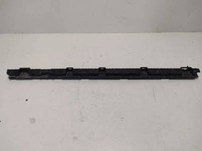 Volvo xc90 ii направляющая порог правый задняя фото №1