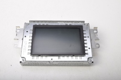 Volvo v40 ii екран дисплей 31382525 фото №1