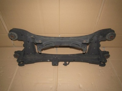 Lexus ct200h ct 200 h sannki підрамник підрамник задня фото №1