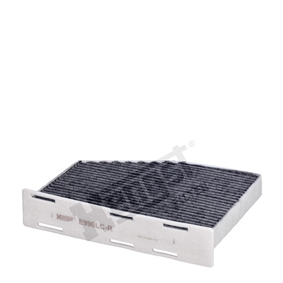 E998lc-r hengst фільтр - фільтр повітря салонний фото №1