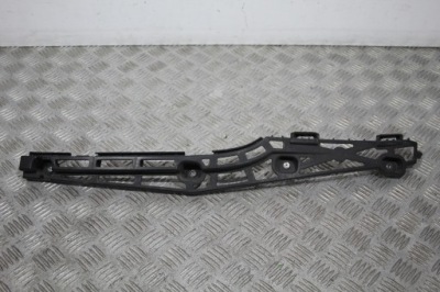 Направляющая бампера правый задняя insignia a фото №1