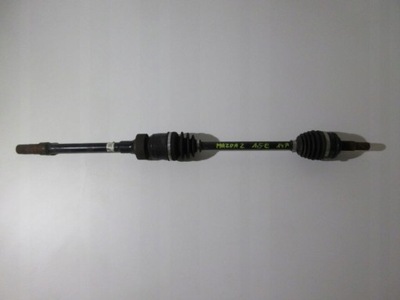 Привідний вал права mazda 2 dj 14 rok 1.5 e фото №1