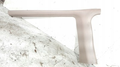 Защита стойка левая mercury villager mk1 фото №1