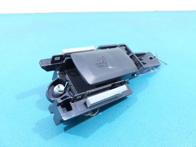 Ручка задня права сидіння toyota rav4 iii 05- фото №1