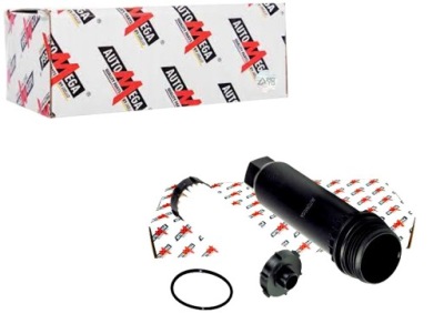 Automega 180053810 фільтр гідравлічний, автоматична коробка передач передач фото №1