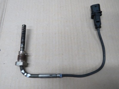 Alfa romeo giulietta датчик выхлопных газов 55217695 фото №1