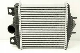 RANGE ROVER L405 2012- RADUADOR INTERCOOLER  