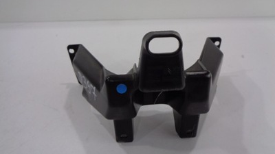 Citroen c3 основание радио 9686647880 фото №1