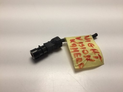 Bmw джгут колодка штекер камери ніч vision фото №1