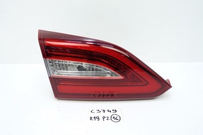 LAMPA LEWY TYŁ LEWA TYLNA HYUNDAI I30 92403-A63