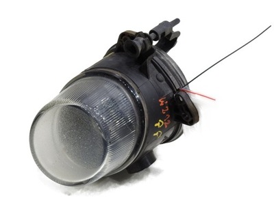 Противотуманная фара правый mercedes w212 a2128201056 фото №1