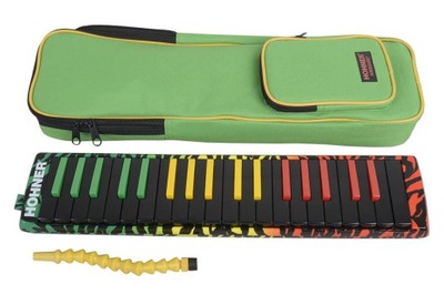 HOHNER Melodyka Airboard Rasta 37