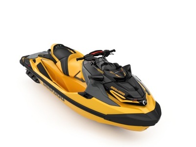 Skuter wodny Sea Doo RXT X RS 300 2023