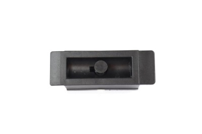 Кронштейн підйомника домкрата автомобіля перед audi a6 c7 a7 оригінал od aso фото №1