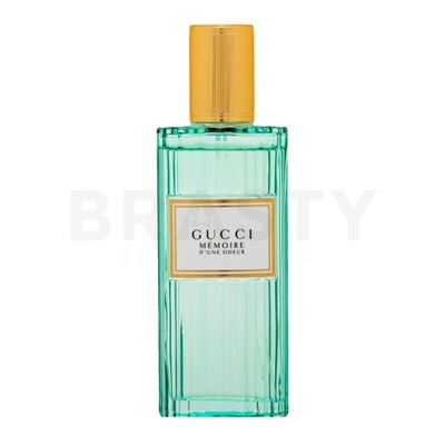 Gucci Mémoire d'Une Odeur EDP U 100 ml