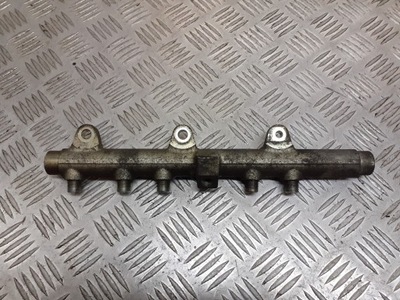 Молдинг впрыскная alfa romeo 156 0445214016 фото №1