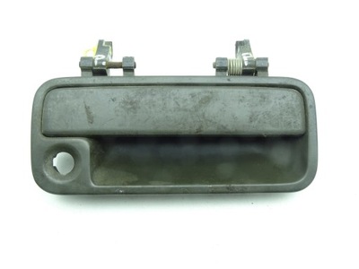 Land rover freelander i 96-06 ручка дверь наружная правый перед фото №1