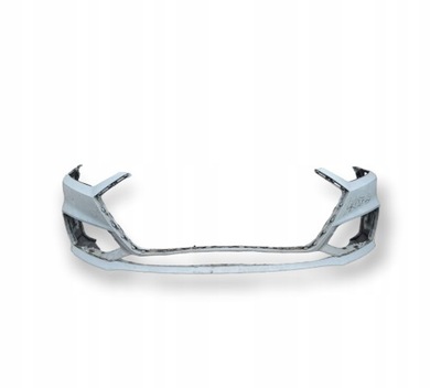 Audi a7 s7 c8 s-line бампер перед оригинал фото №1