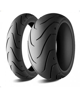 MICHELIN SCORCHER 11 F 120/70 R19 60 W TL