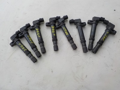 Jeep grand cherokee wj 4.7 котушка 56028138ad фото №1