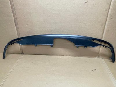 Audi a6 c8 4k спойлер задня задній 4k0807521d фото №1