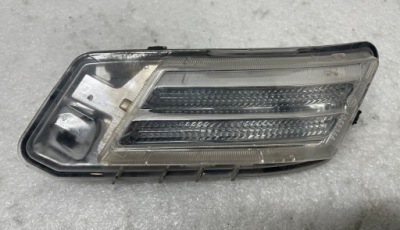 Лампа led drl volvo xc60 правий права фото №1
