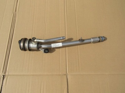 Mercedes gt gts w190 amg купе заливна горловина пального фото №1