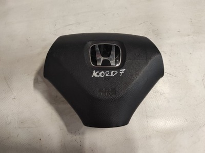 AIRBAG PAGALVĖ VAIRUOTOJO HONDA ACCORD VII 03R 