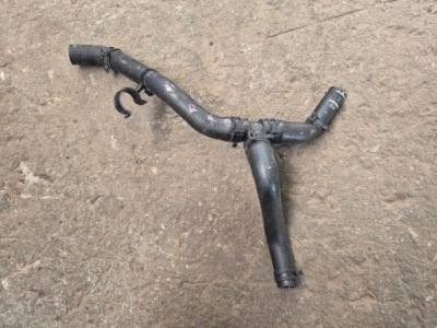 Шланг пабтрубок  воды трубка жидкость 1.0 t-gdi mg zs 17- 19- рестайлинг  2023 rok 10232749 фото №1