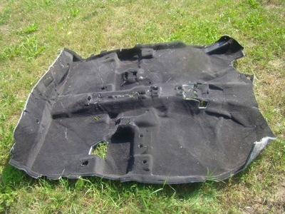 Renault koleos ii килимок обшивка фото №1