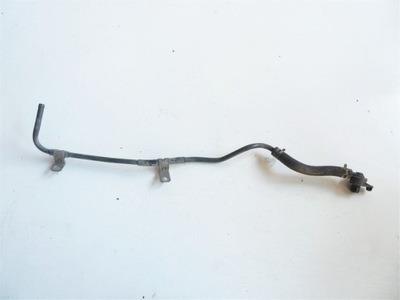 CABLE COMBUSTIBLES TOYOTA AURIS I 1.33 09-12R  