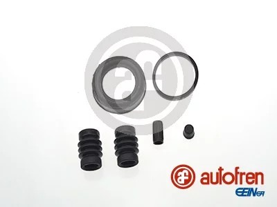 KIT DE REPARACIÓN SOPORTE HAMULC. TOYOTA (BOSC D4726 AUT  