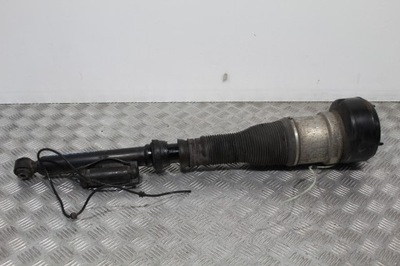 Амортизатор подушка рівень s-klasa w221 lift фото №1