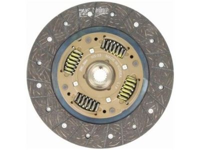 Диск зчеплення valeo 803705 фото №1