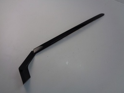 Молдинг скло лобове правий перед kia niro ii 2022 rok фото №1