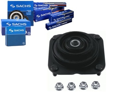 ПОДУШКА АМОРТИЗАТОРА SAC802 429 SACHS