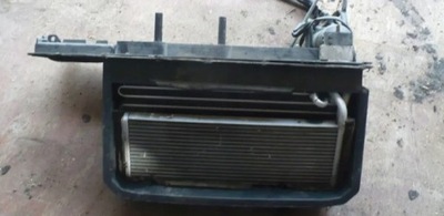 Обігрівач scania r 1750450 фото №1