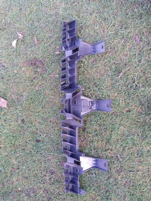 Абсорбер пластик бампера задня peugeot 3008 ii фото №1