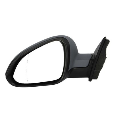 ALK6139426 ALKAR MIRROR EXTERIOR OPEL INSIGNIA A 07.08-03.17 LE - milautoparts-fr.ukrlive.com