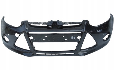 Бампер перед передний ford focus mk3 фото №1